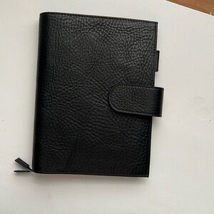 NEW Moterm Full Grain Vegetable Tanned Leather B6 Plus Cover for B6 Stalogy